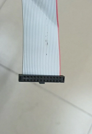 Шлейф радара Bridge Master E -S Band, без s.n,  б.у, рабочее