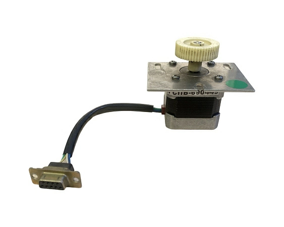 Степовый двигатель 110-222.47 Standard 20 б.у s.n 38023 раб.