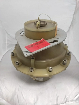 Контейнер type 4590 б.у. s/n 6247 на проверку