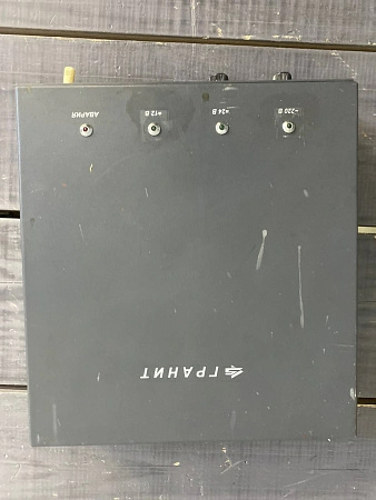 Гранит Р-24 СВЭ-24 с/н 1799 б/у