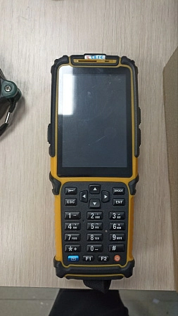 Тестер АРБ s/n 39091376