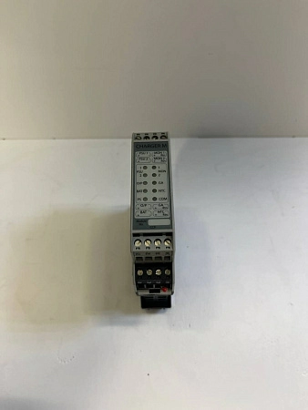 Consilium charger m sn 0000091108