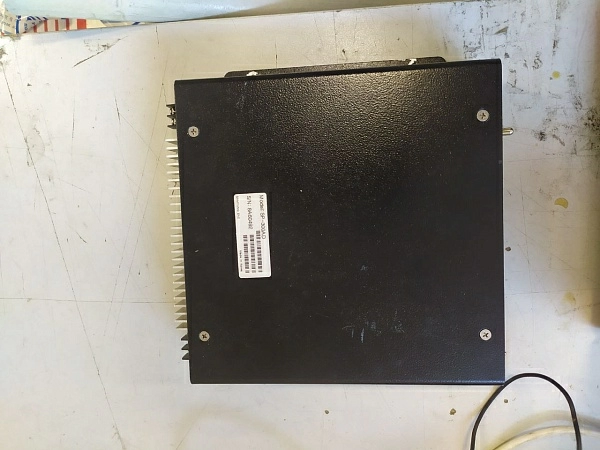 Блок питания Samyung SP-300AD  б/у s/n 8A60492 на проверку