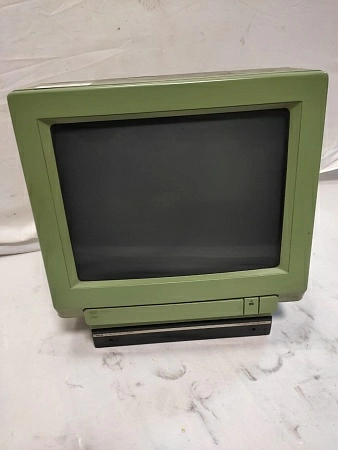 Sailor DC Monitor H1253C б/у s/n GPA-0230 на проверку