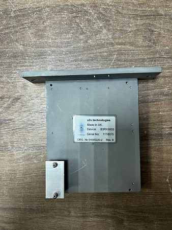 Performance Monitor B3RX1633 s.n 1118075 б.у рабочее