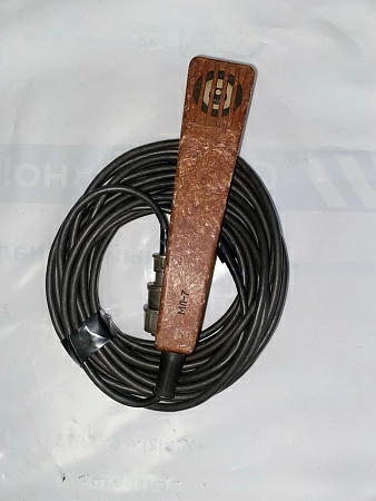 Микрифон Рябина МЛ-7 без s/n, б/у, на проверку