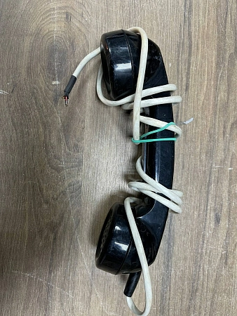 Трубка Furuno FS-1562 s.n РНД-333022 б.у рабочее