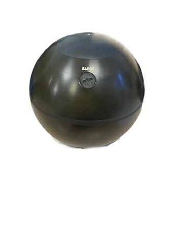 Гиросфера Standard 22 s.n 84697, б.у, на проверку