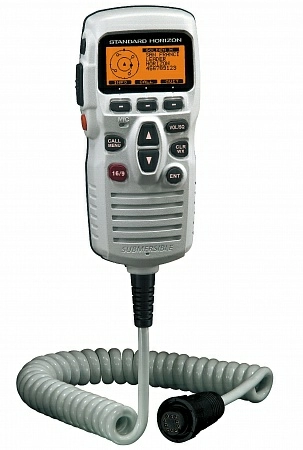 Выносной коммуникатор Standard Horizon CMP-30 / RAM3