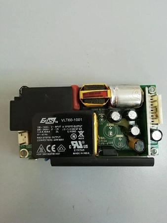 плата БП монитора Samsung VLT60-1001,раб.