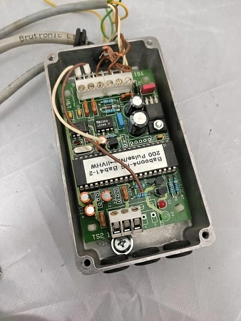 Конвертор Baboon 4RS б.у. б/s/n на проверку