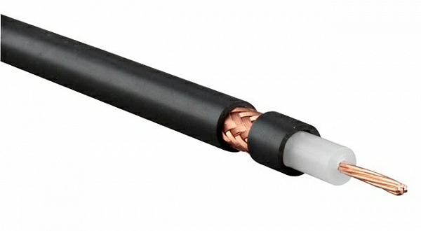 Судовой кабель RG-213