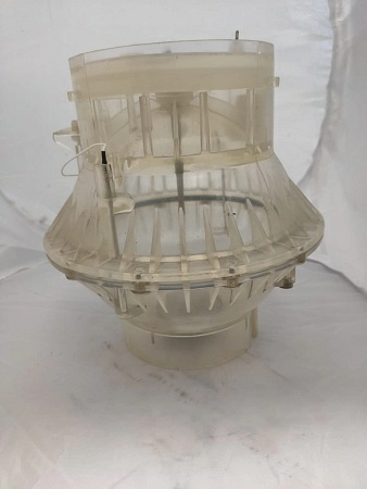 Контейнер NAVIGAT MK-2 type 4991-2000 б.у. s/n 1527 раб.