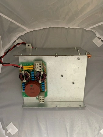 Плата DC 10A Filter 26048975B б.у s.n. 1017 на проверку