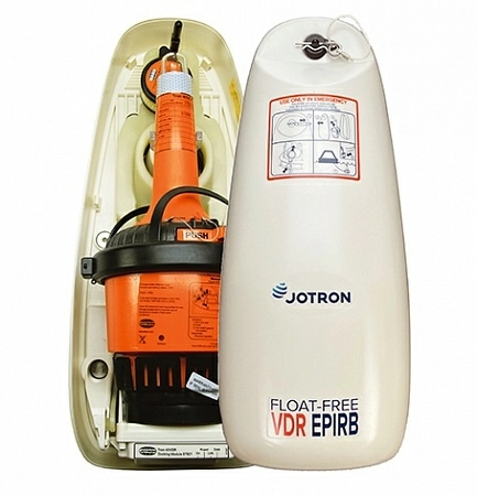 Капсула Tron 40VDR