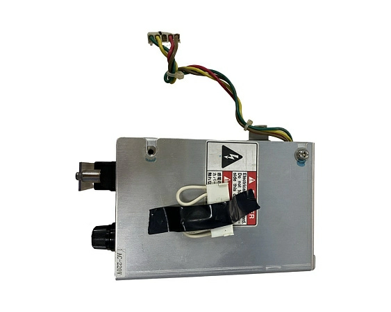 Плата AC фильтр 03P9341 s.n СБП-715226, б.у, рабочее