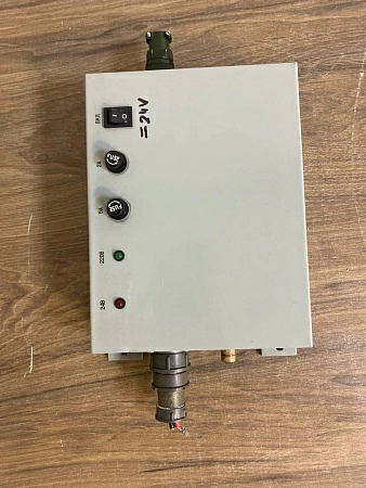 БП Прибор ДМ-Р с/н 1996 б/у