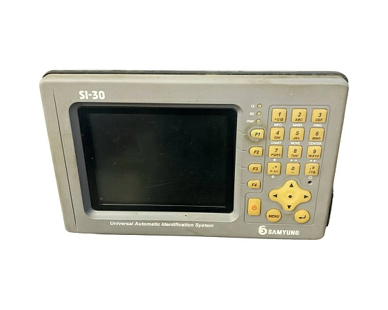 АИС Samyung SI-30D-E s/n 2308411, б/у, на проверку