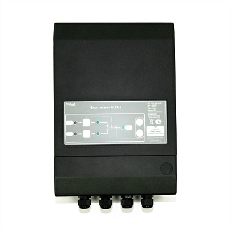 Блок питания NavCom ALFA2 / ALFA3 / ALFA5