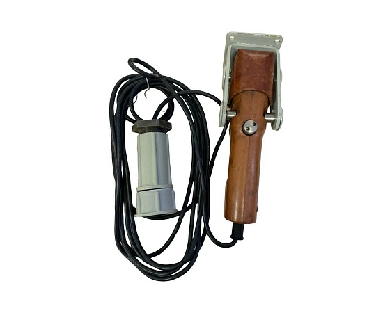 Микрофон Рябина МВ-3К s.n СПБ-962998, б.у, на проверку