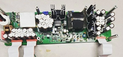 Ремонт Sailor TT-6365B