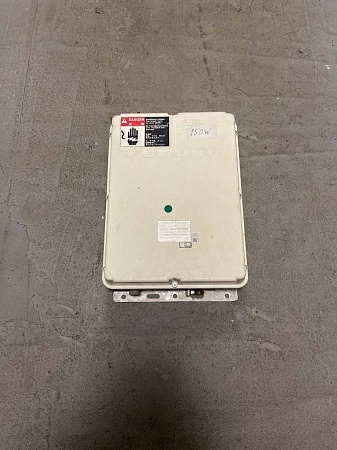 АСУ куплер AT-1560-15 Furuno б.у. s.n 017903 раб.