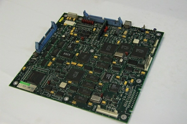 Системная плата для Nucleus 2 5000 NNR - A468 б.у. s/n1247 на проверку