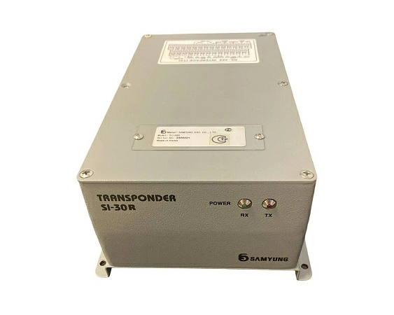 Transponder Samyung SI-30R s/n 2308401, б/у, на проверку