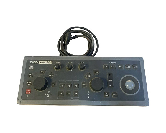 Блок управления Koden MRO-105 s.n 10521786, б.у, на проверку