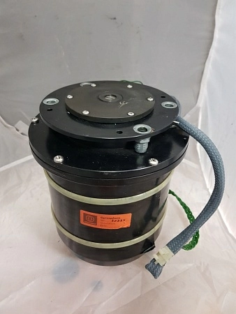 Контейнер для Standard 14 б.у s.n 90994 на проверку