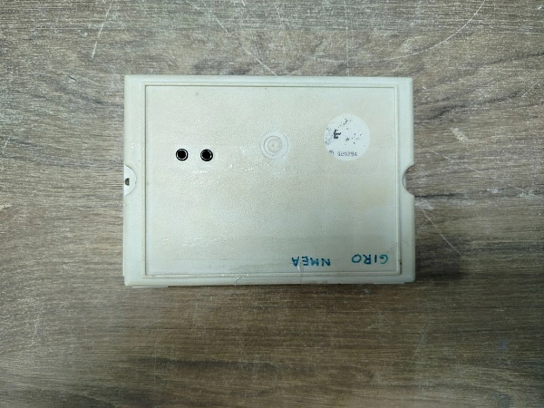 NMEA размножитель E&E (Б.У.)