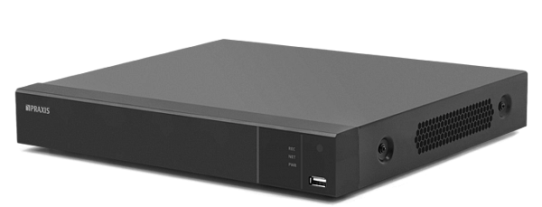 Удаленный интерфейс VDR