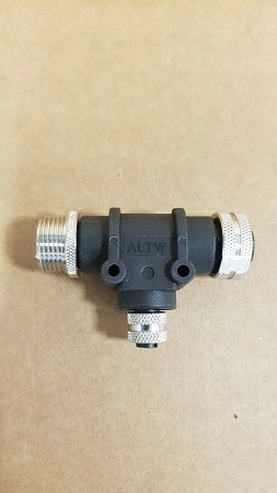 Тройник для Sailor б.у