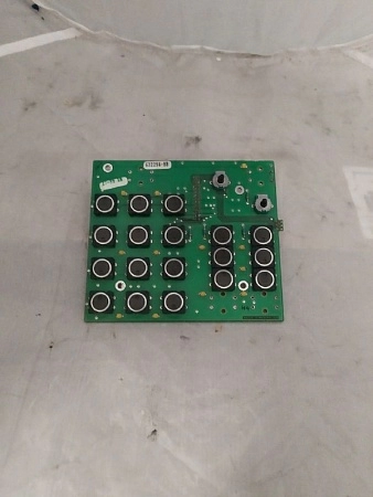 Плата SCC Keyboard 32254 632254-BB б.у. б.s.n на проверку