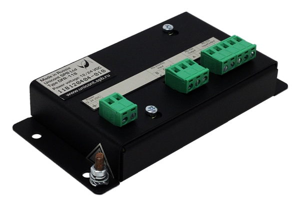 Ретранслятор DFR-118 (УКД-118)