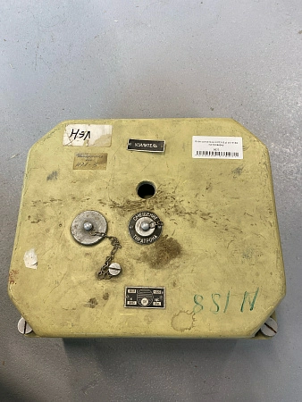 Блок усилителя НЭЛ 3 (б.у) s/n 9183 на проверку