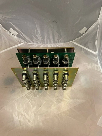 VDR CONSILIUM video multiplexor VMUX Б.У.