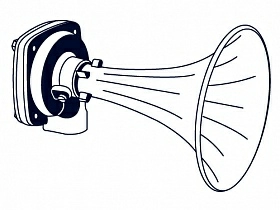 Судовые тифоны