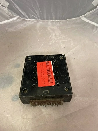 Усилитель для гирокомпаса АМУР б.у. s.n 8856 на проверку