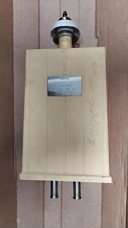 АСУ SAILOR AERIAL COUPLER AT2110 б.у s.n 592007 раб.