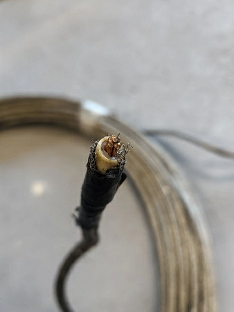 Кабель Элек СПОВЭ 1х10