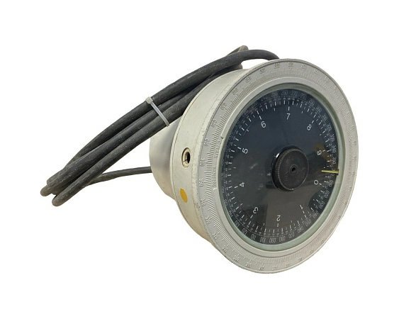 Репитер C.Plath 4691AE б.у. s/n 05084 на проверку