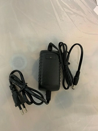 AC.DC Adapter YK-02 б.у раб.