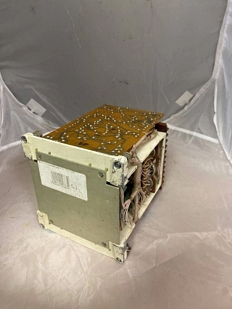 Блок авторулевой для РЛС ПЕЧЕРА  б.у.  s.n 001184 на проверку