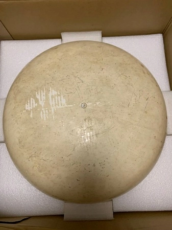 Антенна BADE1501 IRIDIUM SATELLITE LLC № 9A01UD б.у. на проверку