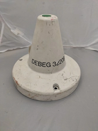 Антенна Inmarsat Debeg 40-3005A/B для терминала 3220B б.у. s/n 9460 на проверку