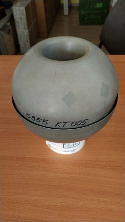 гиросфера YOKOGAWA CMZ 700, s/n 6355 б/у не раб.