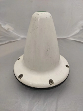 Антенна Inmarsat Sailor 403005M (б.у.) s/n 99760326 раб.