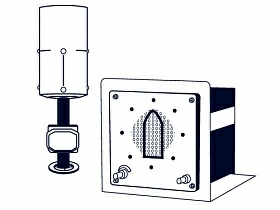 Системы приема внешних звуковых сигналов