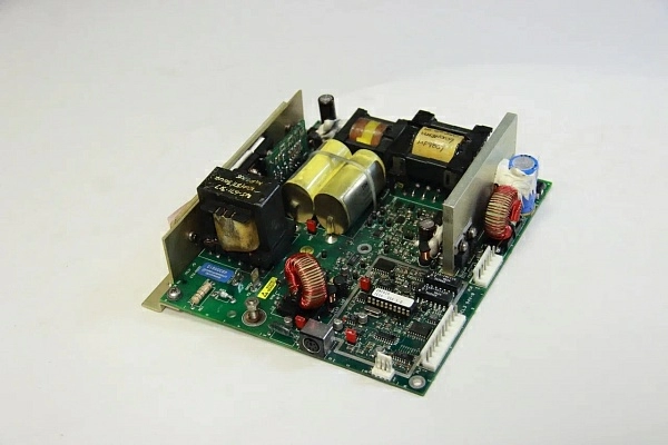 Плата MODULATOR K.H. 5000 CTX-A332 (б.у.) б/s/n на проверку